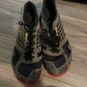 Rich froning Kevlar shoes original